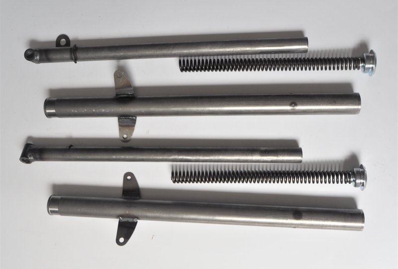 Przednie zawieszenie, komplet, Jawa 50 typ 20/21-photo5