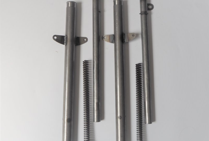 Przednie zawieszenie, komplet, Jawa 50 typ 20/21-photo1