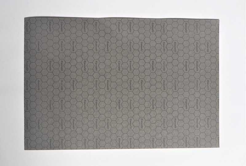 Arkusz na uszczelki 30x50 cm, 1,0 mm, papier - FRENZELIT-photo3