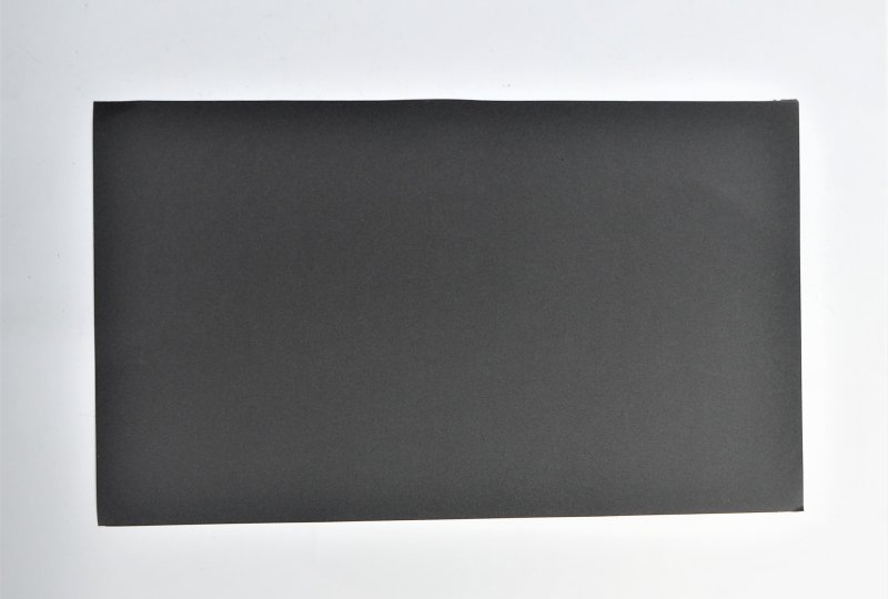 Arkusz na uszczelki 30x50 cm, 0,8 mm, papier - FRENZELIT-photo3