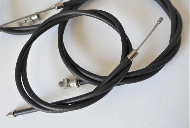 Komplet 4 linek, Jawa 50 typ 555-photo2