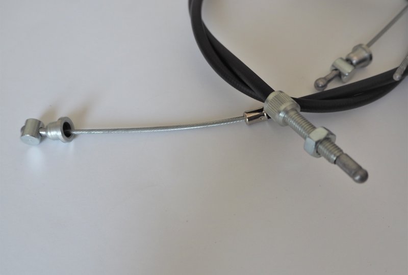Komplet 4 linek, Jawa 50 typ 555-photo4