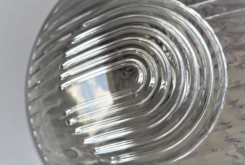 Lampa przednia, średnica szkła 150 mm, Jawa 175/250 Special-photo2