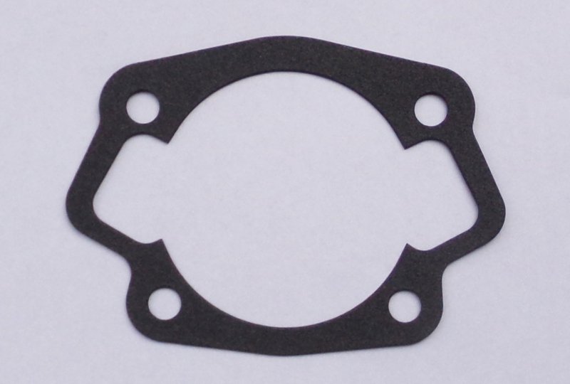 Uszczelka pod cylinder, 1,0 mm, CZ 175-photo1