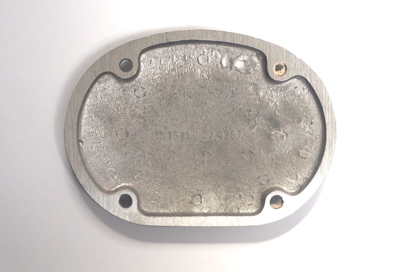Pokrywa kół rozrządu, Jawa 500 OHC 01, 02-photo2