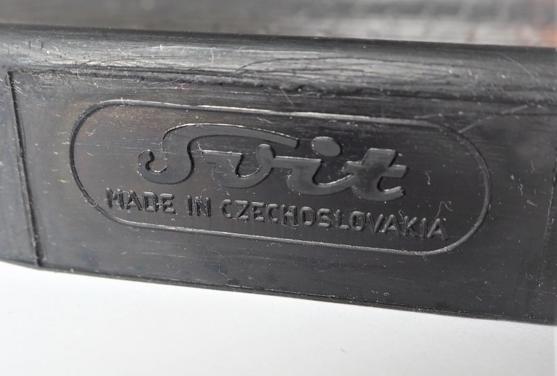 Pokrowiec na siedzenie, gumowy, znak: Svit, CZ 125/150-photo4