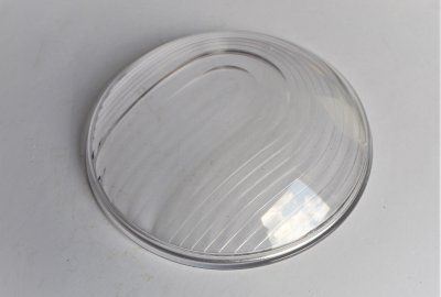 Szkło przedniej lampy, Jawa Perak, OHC