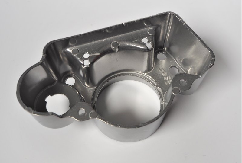 Obudowa licznika, aluminium, elektropolerowana, oryginał, (1), CZ 476-488, 471,472-photo3