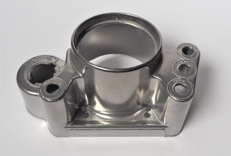 Obudowa licznika, aluminium, elektropolerowana, oryginał, (1), CZ 476-488, 471,472-photo3
