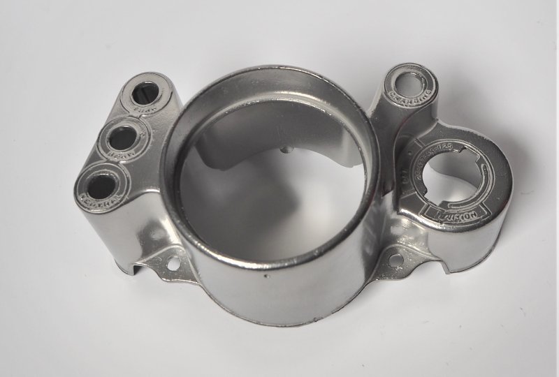 Obudowa licznika, aluminium, elektropolerowana, oryginał, (1), CZ 476-488, 471,472-photo2