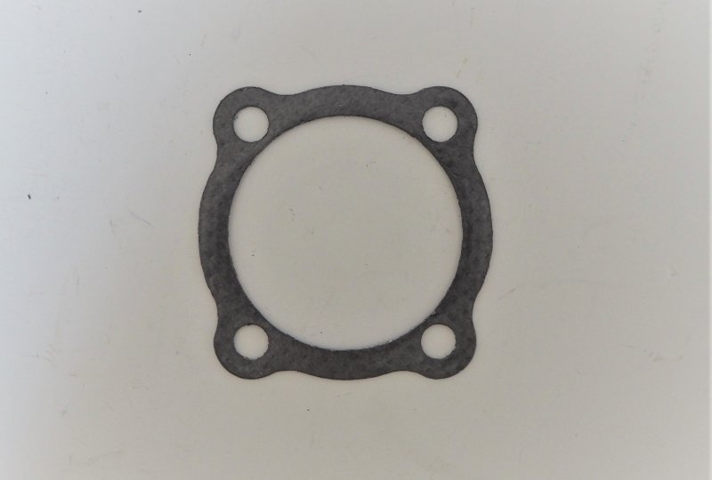Uszczelka pod głowicę, klingeryt, 0.7 mm, Jawa 550, 555-photo1