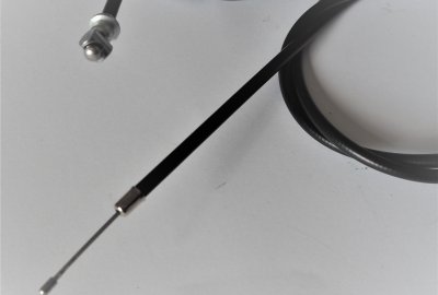 Komplet 4 linek, CZ 125 B, T