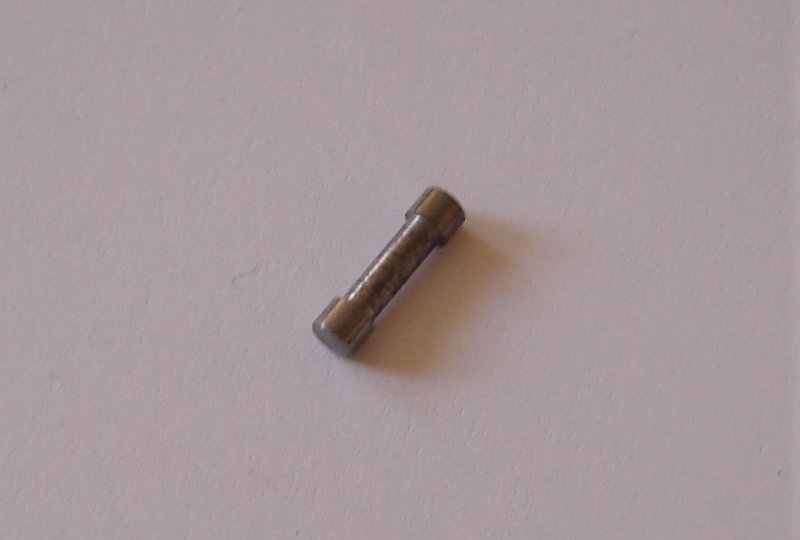 Kołek zabezpieczający sprężyny sprzęgła, Jawa, CZ 175/250/350-photo1