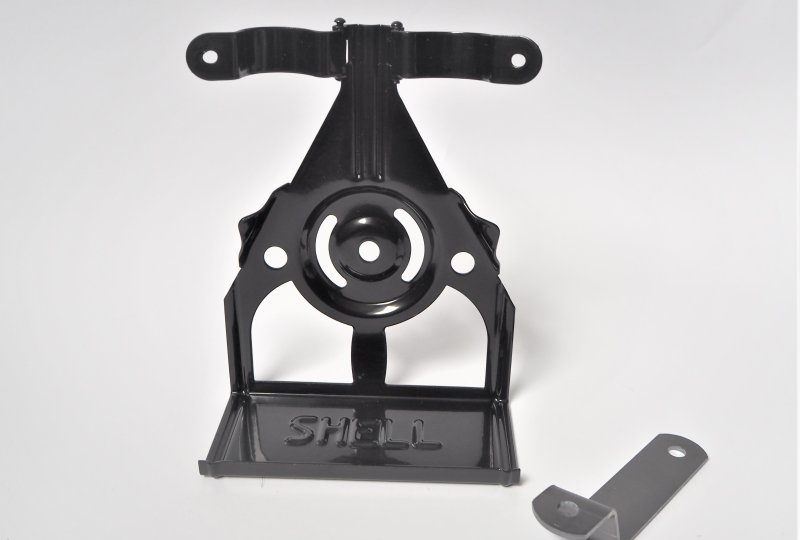 Uchwyt puszki olejowej SHELL-photo1