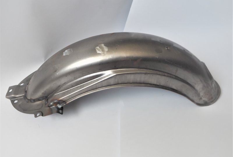 Błotnik tylny, Jawa, CZ 125, 175, 250-photo3