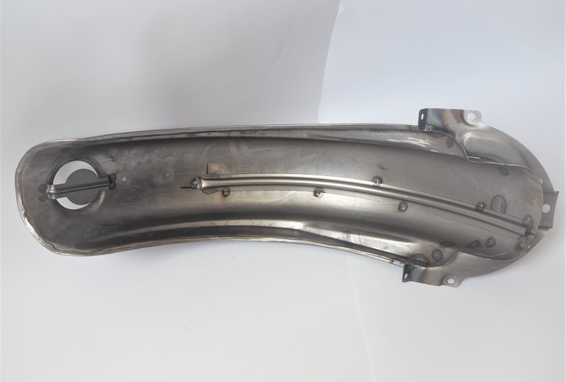 Błotnik tylny, Jawa, CZ 125, 175, 250-photo5
