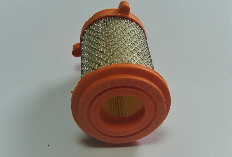 Filtr, typ 1, Jawa 1956---photo2