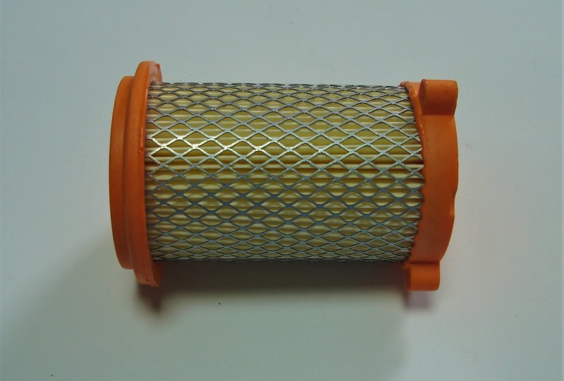 Filtr, typ 1, Jawa 1956---photo1