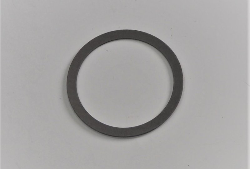 Uszczelka pod głowicę, 65x78x1,2 mm, klingeryt, Jawa 250 Panelka, 500 OHC-photo1