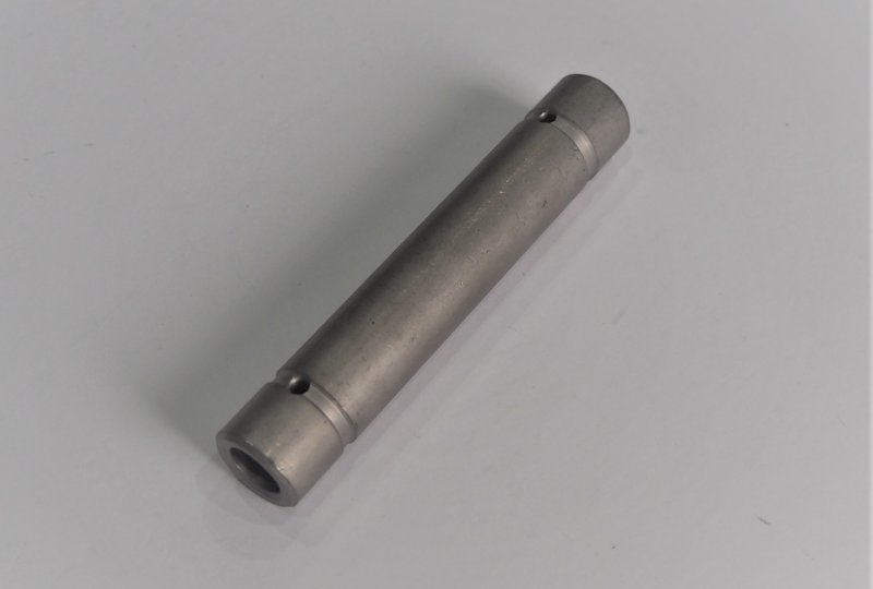 Sworzeń wahacza, Jawa 50 typ 550/555-photo1