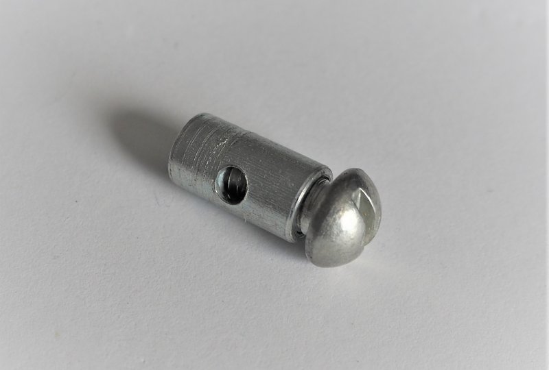 Zworka linki sprzęgła, 8x11mm-photo1
