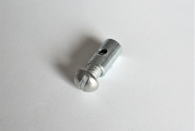 Zworka linki sprzęgła, 8x11mm-photo2