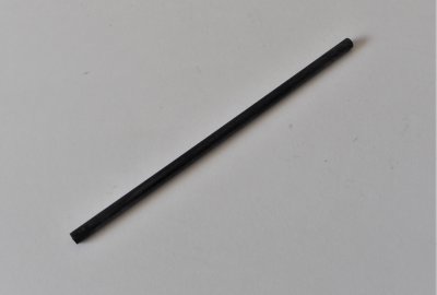 Pręt sprzęgła 140 mm, utwardzony, twardość 58 HRC, Jawa, CZ