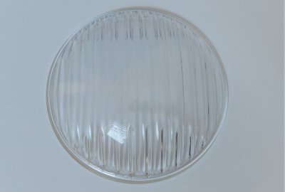 Szkło przedniej lampy, Jawa 350 Ogar