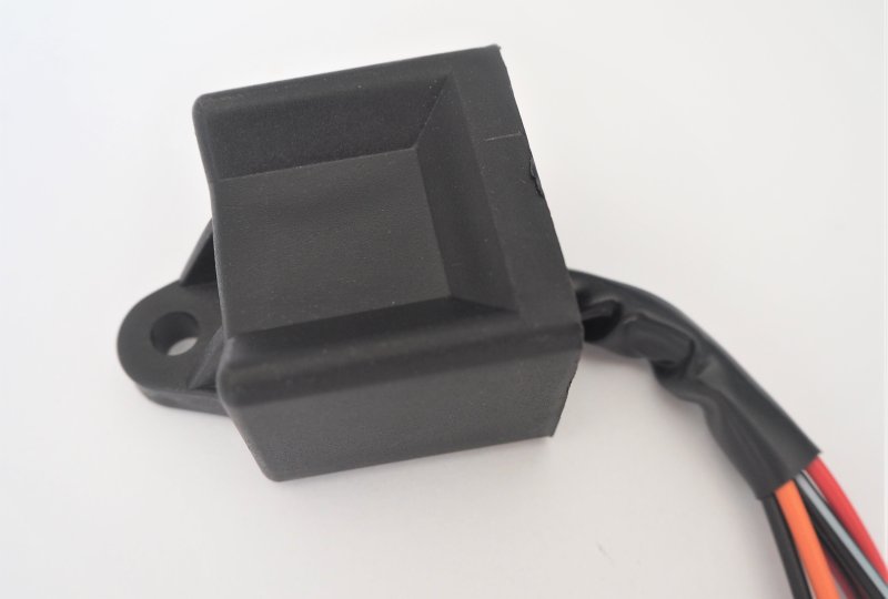 Moduł zapłonowy do zapłonów elektronicznych GEMO®-photo4