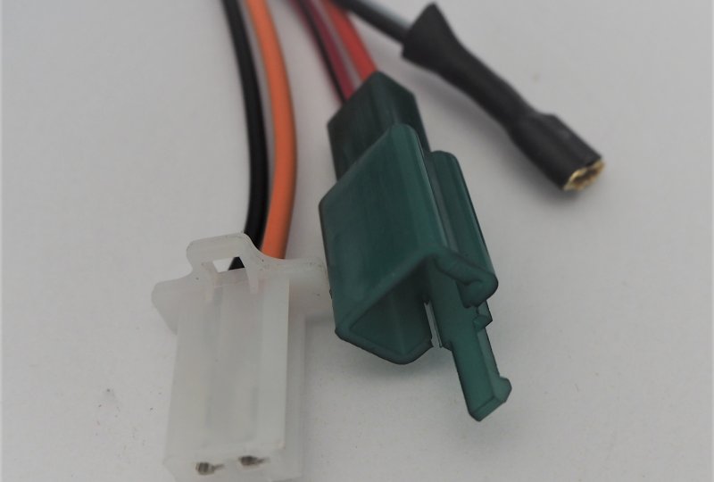 Moduł zapłonowy do zapłonów elektronicznych GEMO®-photo3