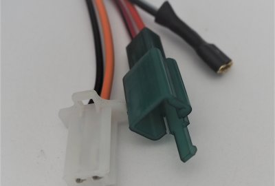 Moduł zapłonowy do zapłonów elektronicznych GEMO®