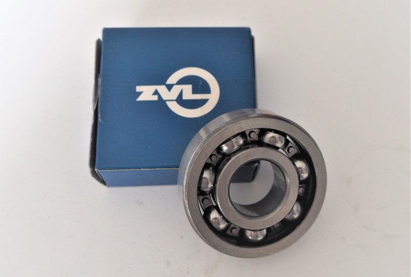 Łożysko, ZVL, 6304 C3, Jawa, CZ-photo1