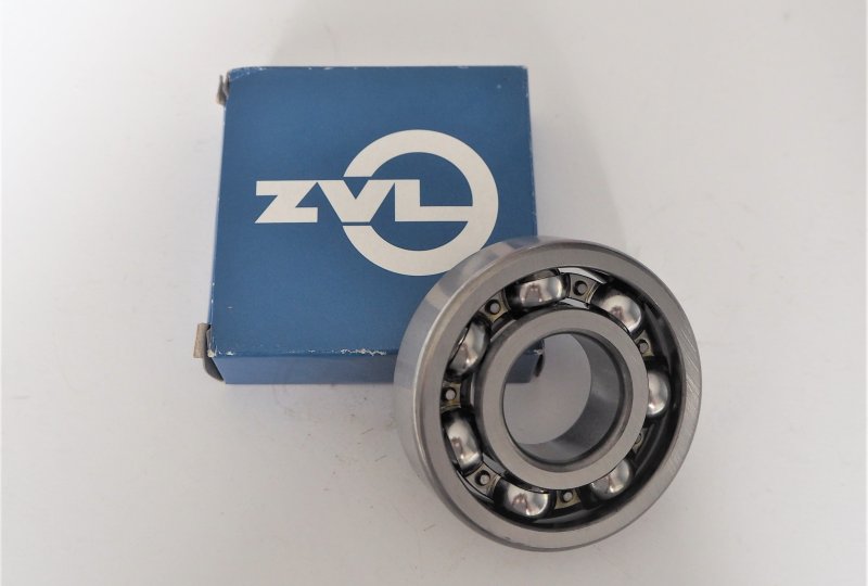 Łożysko, ZVL, 6305 C3, Jawa, CZ-photo1