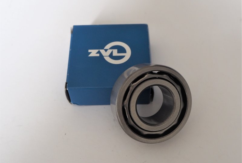Łożysko, ZVL, 3205 C3, Jawa, CZ-photo1