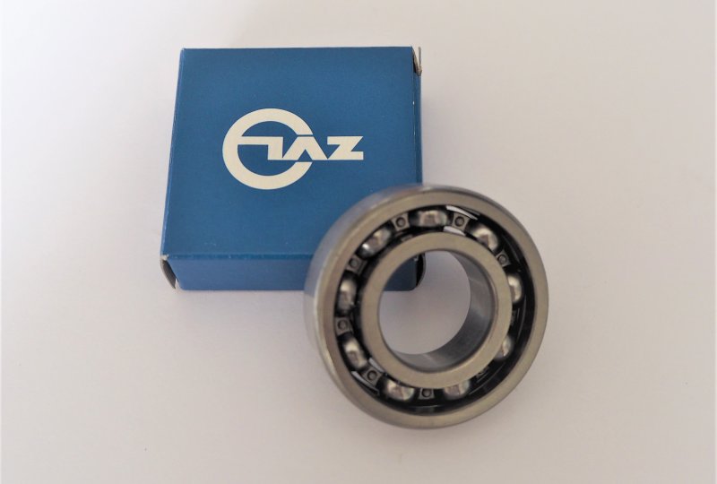 Łożysko, ZVL, 6004, Jawa, CZ-photo1