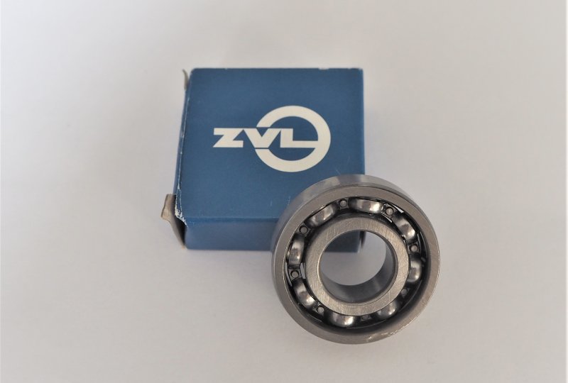 Łożysko, ZVL, 6202, Jawa, CZ-photo1