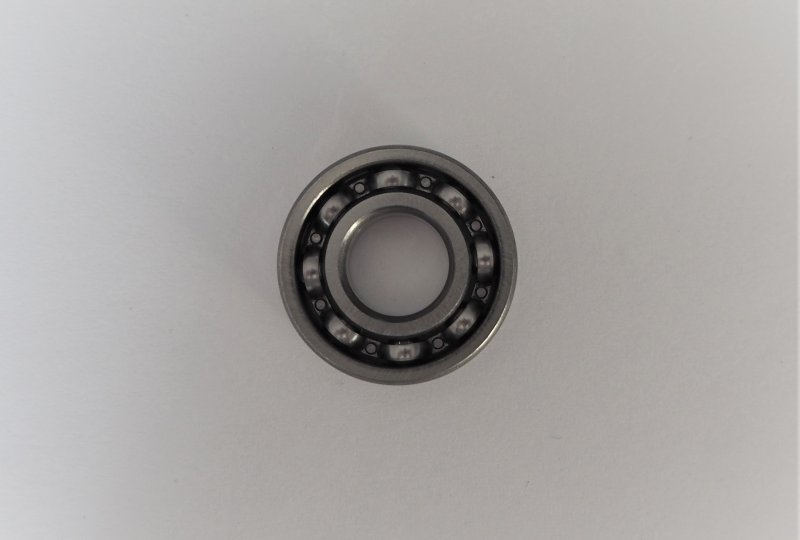 Łożysko, ZVL, 6001, Jawa, CZ-photo1