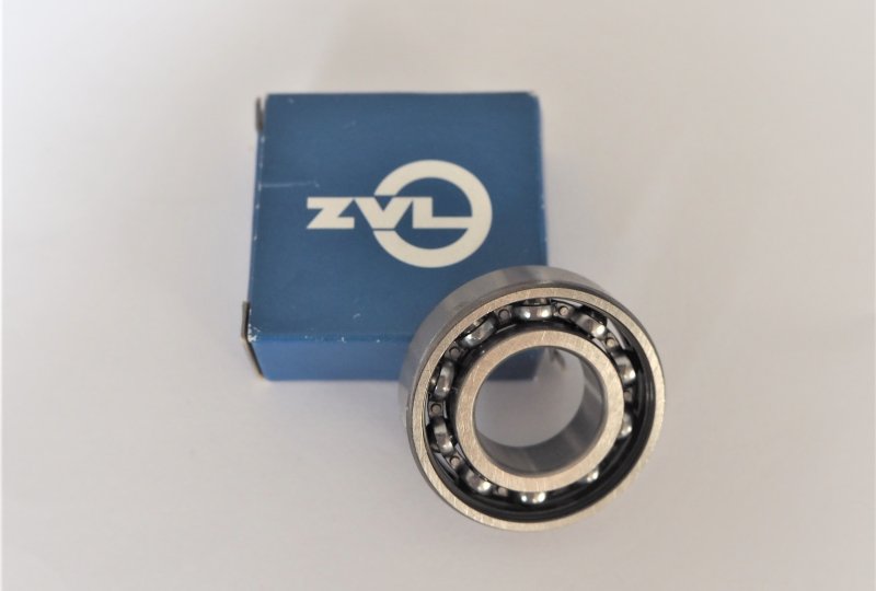 Łożysko, ZVL, 6003, Jawa, CZ-photo1