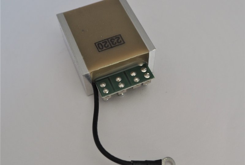 Regulator elektroniczny 6V/60 W - pol AEV 0360, Jawa 500 OHC-photo4