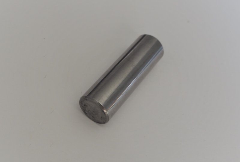 Sworzeń tłokowy 16 x 50 mm, zamknięty, Jawa, CZ 350-photo1