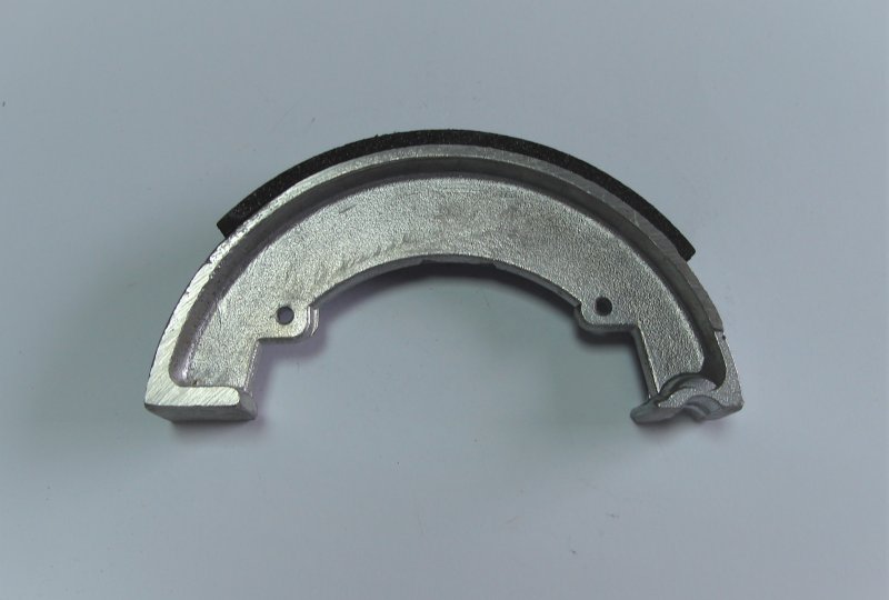 Szczęka hamulcowa 160mm, Jawa 250/350 Perak-photo1
