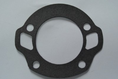 Uszczelka pod cylinder, 1 mm, Jawa 250 Perak, Kyvacka