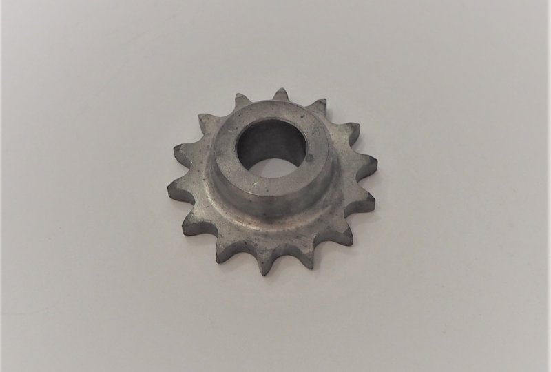 Zębatka wału korbowego, Jawa 550, 555-photo1