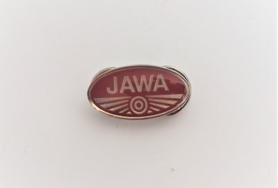 Odznaka, JAWA