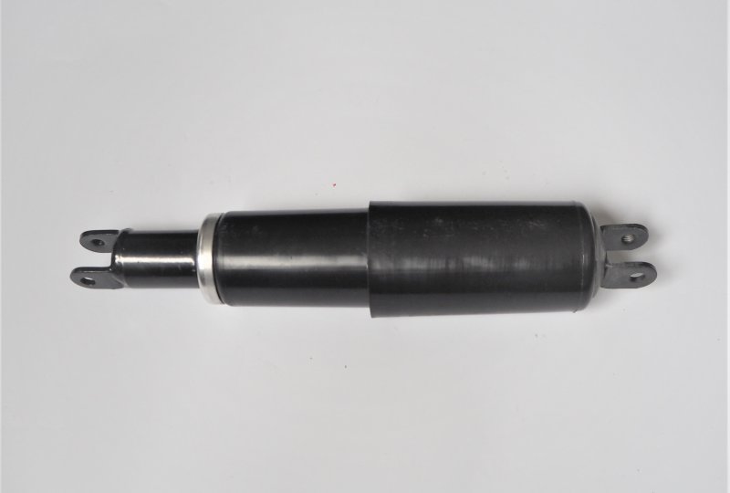 Tylny amortyzator, plastik, oryginał, Jawa, CZ 1956---photo7