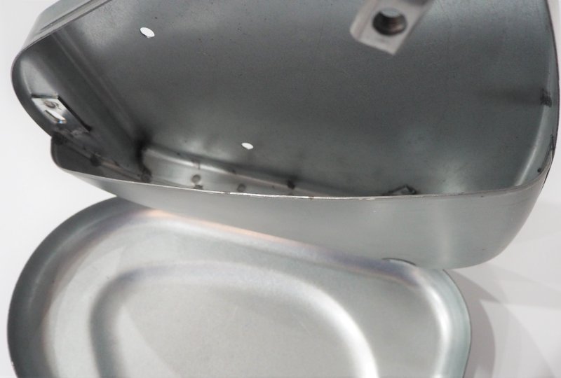 Puszka boczna narzędziowa, Jawa Perak 250/350 / CZ 125/150-photo4