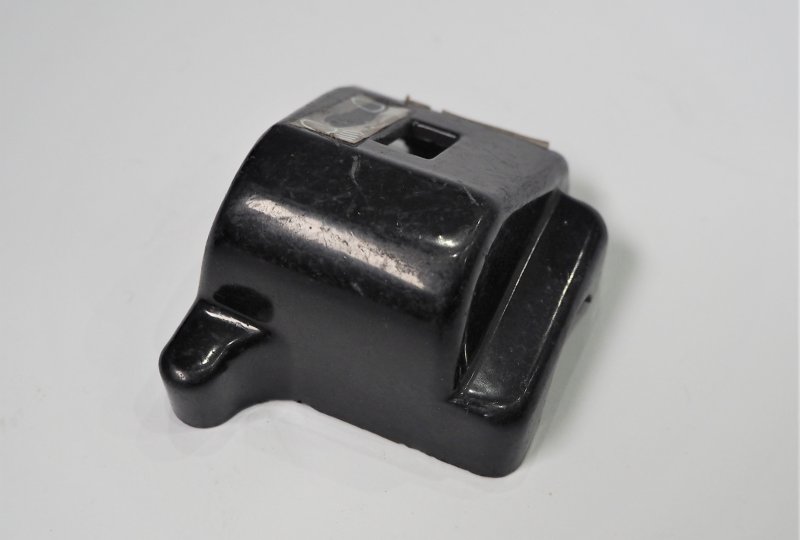 Obudowa przełącznika świateł, oryginał, Jawa 634-640, CZ 472-477-photo2