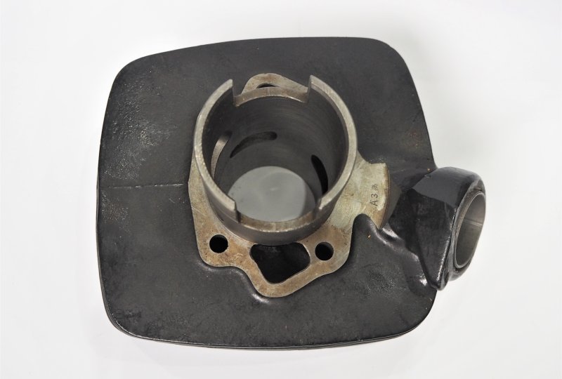 Cylinder, 58,75 mm, oryginał, CZ 477-488-photo3