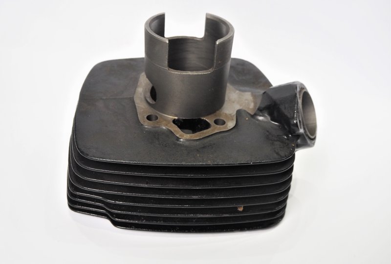 Cylinder, 58,75 mm, oryginał, CZ 477-488-photo2