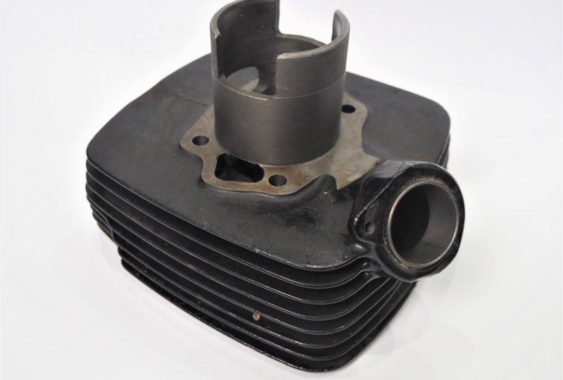 Cylinder, 58,75 mm, oryginał, CZ 477-488-photo1